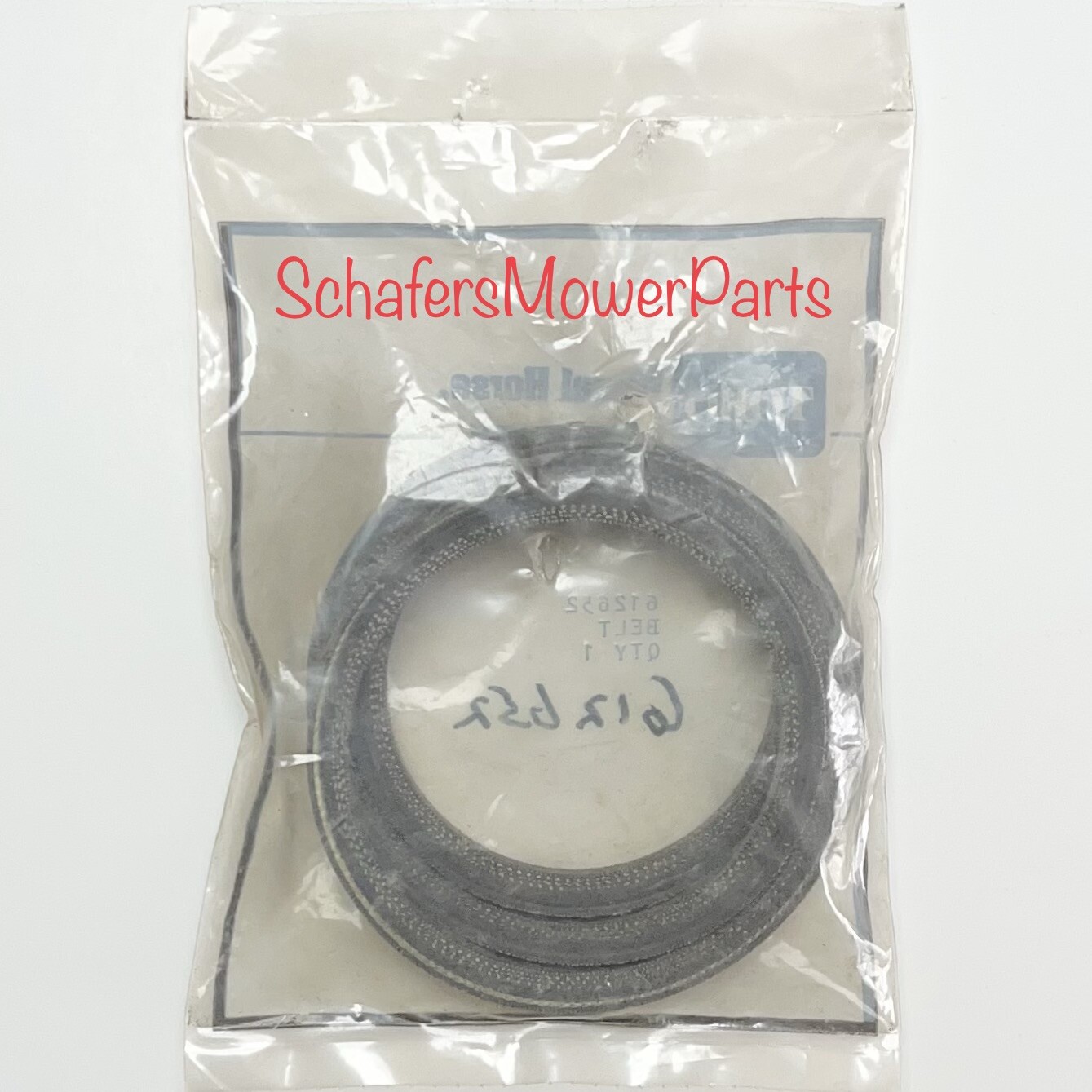 New Genuine OMC Lawnboy Lawn Boy LawnBoy Toro SelfPropelled VBelt