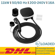 Station De Charge Murale Singlegun Avec Application 11 kW