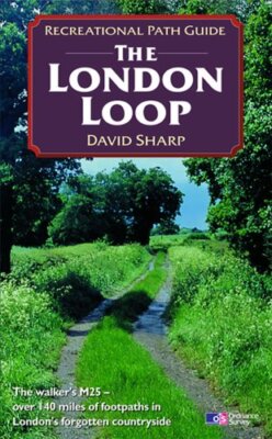 The London Loop By David Sharp