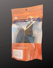 Rounded by Concealment Express/Everyday Carry Holser for Smith and Wesson Shield