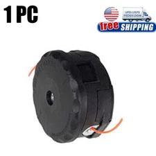 Easy Load for Brushcutter Weed Eater M10x1.25 String Trimmer Attachment Head