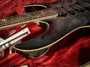 Ibanez Rg8570z J Custom | eBay