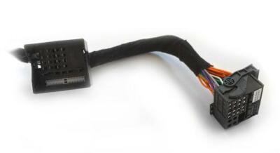 AXTON ATS-ISOATB Plug & Play-aansluitkabel, speciaal voor de AXTON actieve subwoofer ATB20A