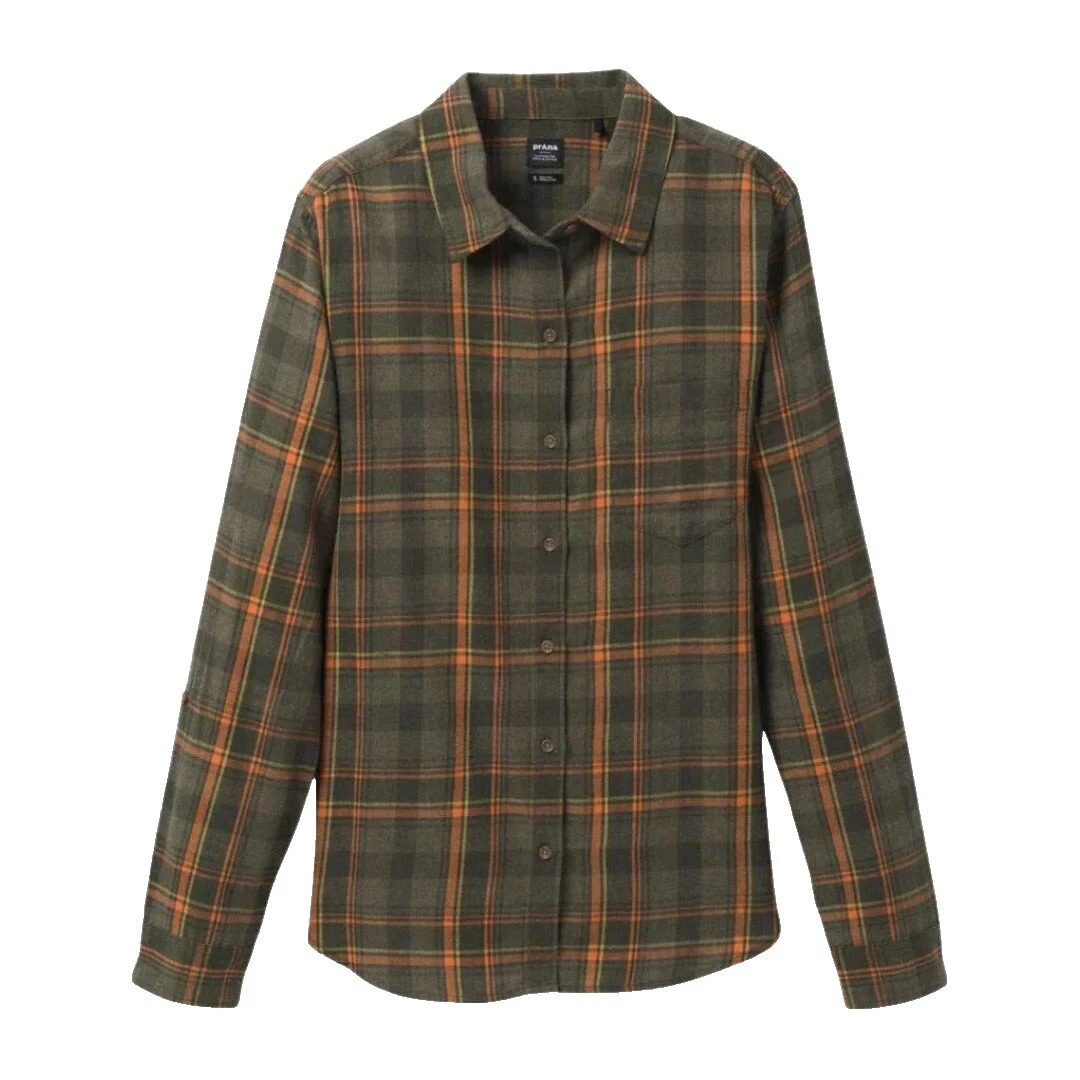 prAna Cotton Regular Size Women's Activewear