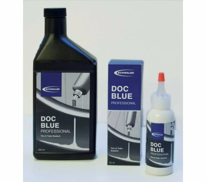 Doc Blue Professional Reifendichtmittel 500ml NEU