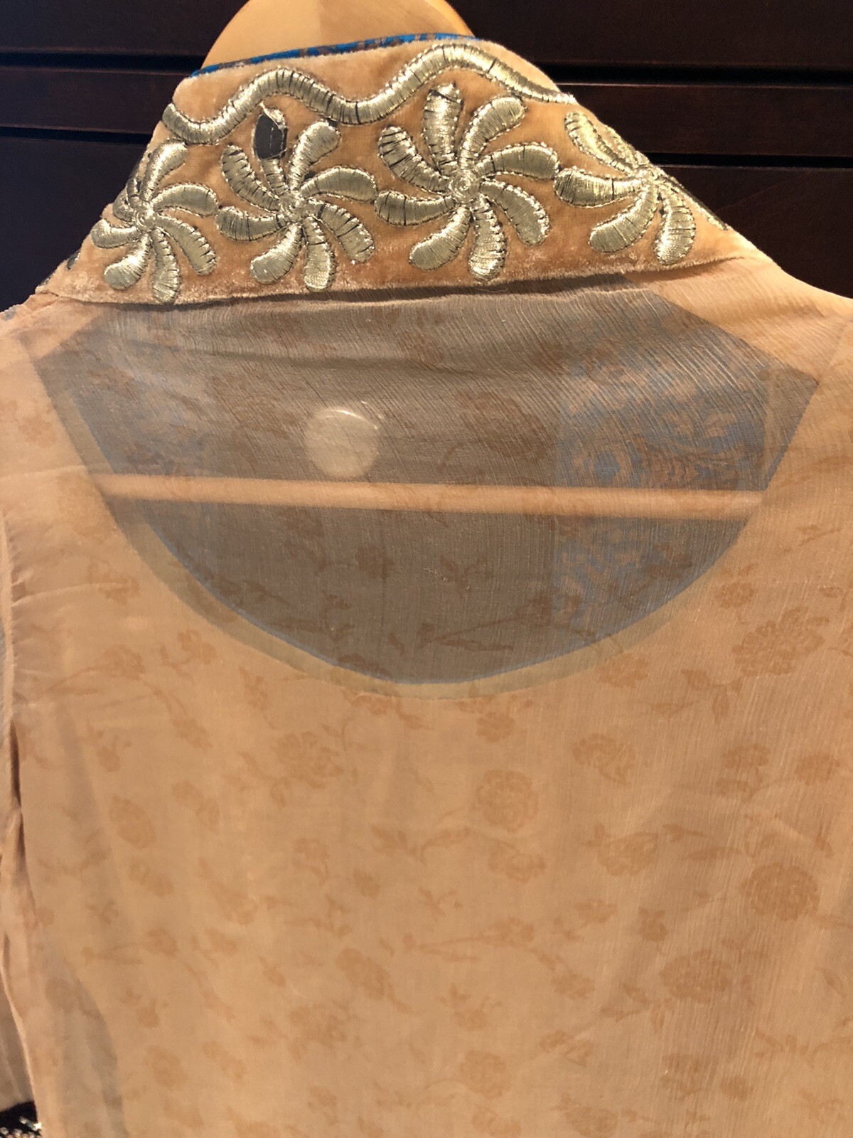 Women’s Designer shalwar Kameez Indian Pakistani … - image 6