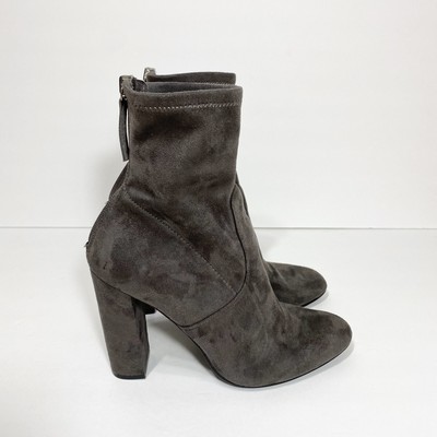 steve madden brisk bootie