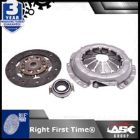 Kupplungssatz - 3Pc - FüR Toyota Avensis, Carina E Vl, Carina V, Celica, Corolla
