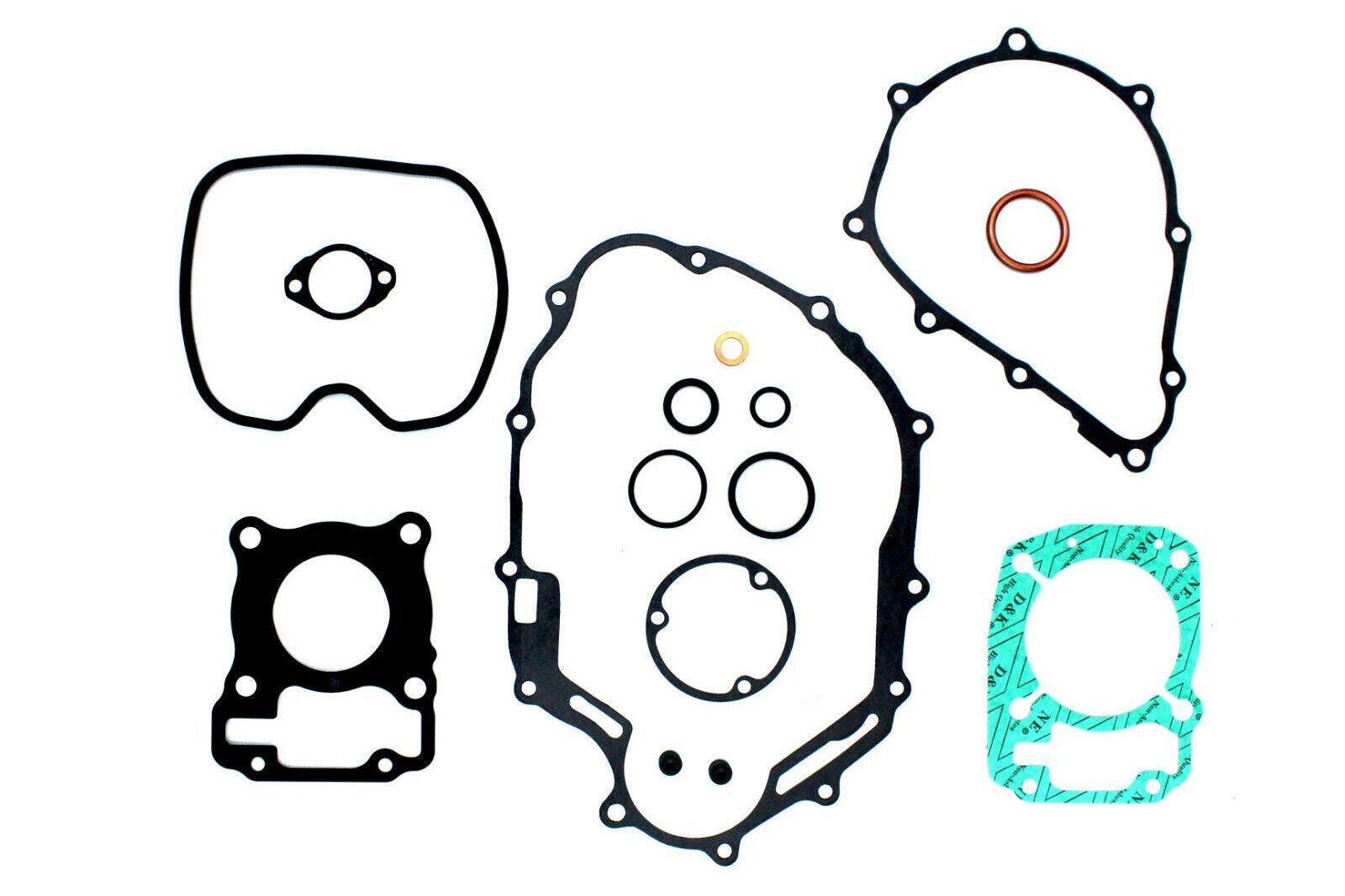 Pochette de joints moteur complète pour HONDA CBF 125 2009-2013