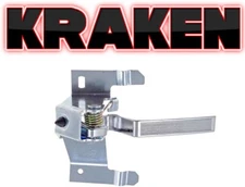 Inside Door Handle For Chevy Monte Carlo El Camino Cutlass Supreme 2 Door Left