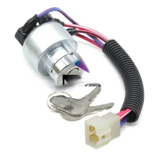 TC020-31822 Ignition Switch Lock TC02031822 For Kubota L2501H L2501F L2501D