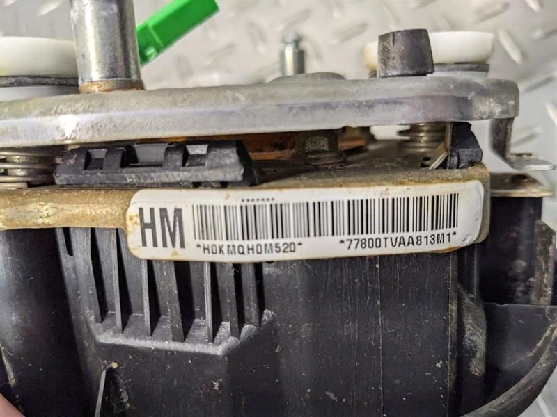 司机左气囊司机轮适合 18-20 ACCORD 1142046 — 第 3/4 张图片