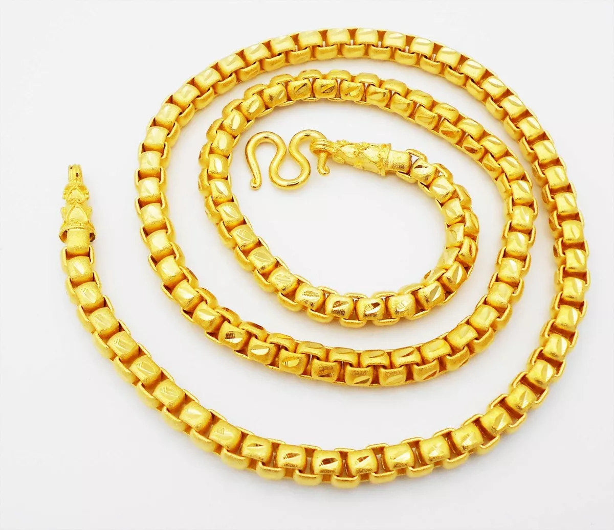 Long chain designs in 60 grams deals