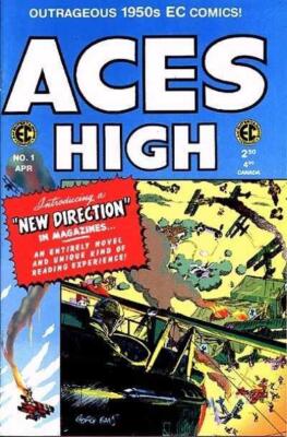 Aces High (1999) #   1-5 (8.0/9.0-VF/VFNM) Complete Set