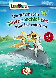 Leselöwen - das Original: Die schönsten Silbengesch... | Buch | Zustand sehr gut - Bild 1 von 2