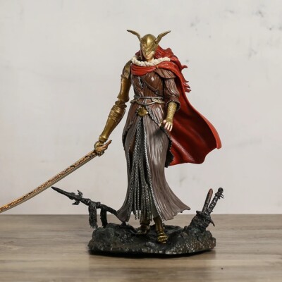 Malenia PVC Figur Statue Spielzeug Sammlermodell