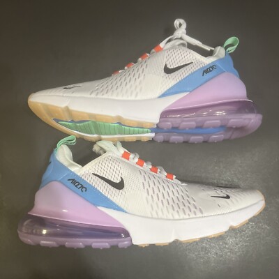 Max 270 Nike Air Max Purple Size Nike Air Max 270 Nike 101 W For