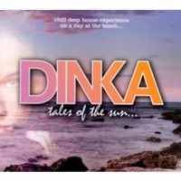 Dinka - Tales Of The Sun - Cd - G1398Z