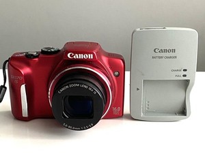 Canon Sx170 Is | eBay