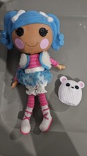 Lalaloopsy Mittens Fluff N Stuff Complete