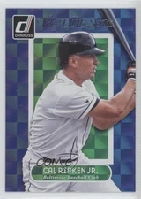 2014 Panini Hall of Fame The Elite Series Cal Ripken Jr #3 HOF