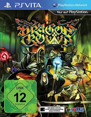 Dragon's Crown