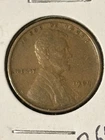 1909 Lincoln Cent    Nice Higher Grade