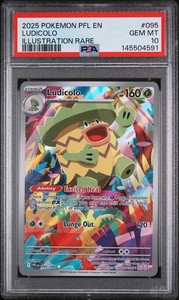 Ludicolo Psa 10 | eBay