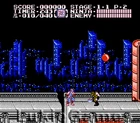 Ninja Gaiden II 2 - Great NES Nintendo Game