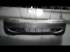 Pare-choc avant Mercedes 200