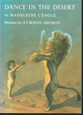 Dance in the Desert