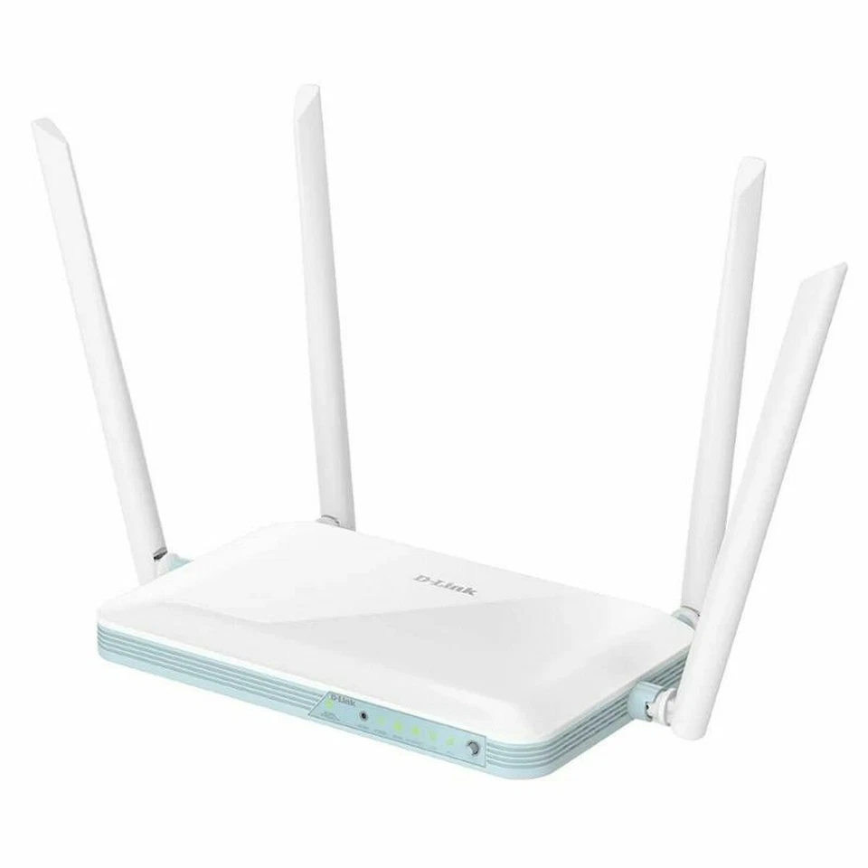 Router D-Link G403/E - Immagine 3 di 4
