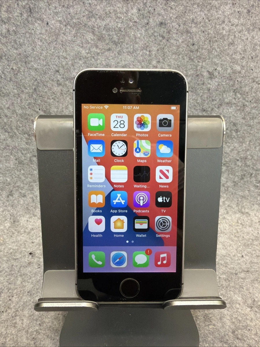 iPhone初代SE32GB Apple iPhone SE 32 GB Cell Phones & Smartphones for Sale - eBay