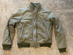 RUEHL No.925 FULTON JACKET M ベージュ Ruehl 925 Jacket | eBay