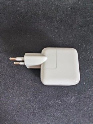 Original Apple 10W USB Power Adapter A1357 EU Netzteil iPad iPhone