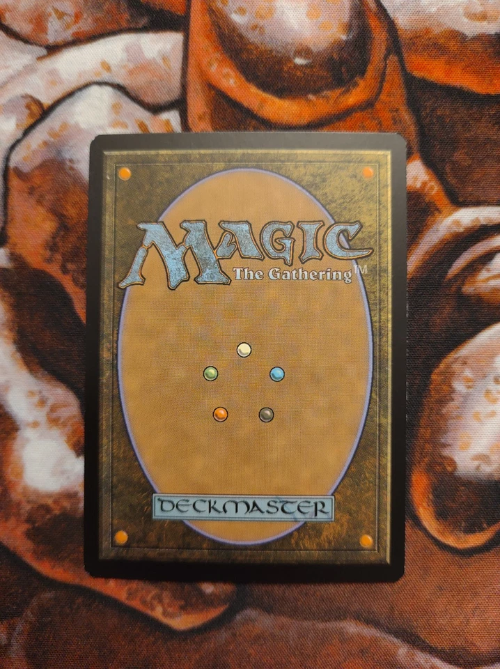 NM FOIL Tainted Remedy Magic Origins MTG Magic the Gathering 1st Edition - Image 2 of 2