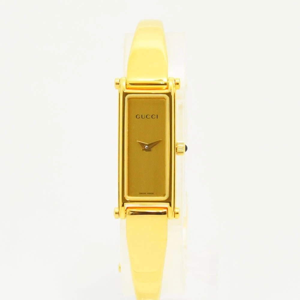 Gucci 1500L Wristwatches for sale - eBay