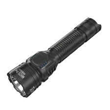 Nitecore MH25 Pro 3300 Lumen Long Throw Rechargeable Flashlight