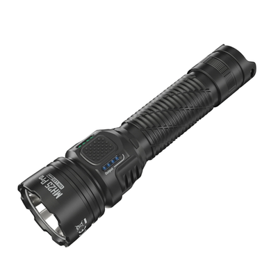 #ad Nitecore MH25 Pro 3300 Lumen Long Throw Rechargeable Flashlight $99.95