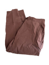 Mountain Hardwear Womens Dynama 2 Ankle Pant Large NWT Purple Sage Outdoor