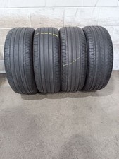 4x P23545r18 Michelin Primacy All Season To 632 98 W Used Tires 2354518 4x P23545r18 Michelin Primacy All Season To 632 98 W Used Tires 2354518