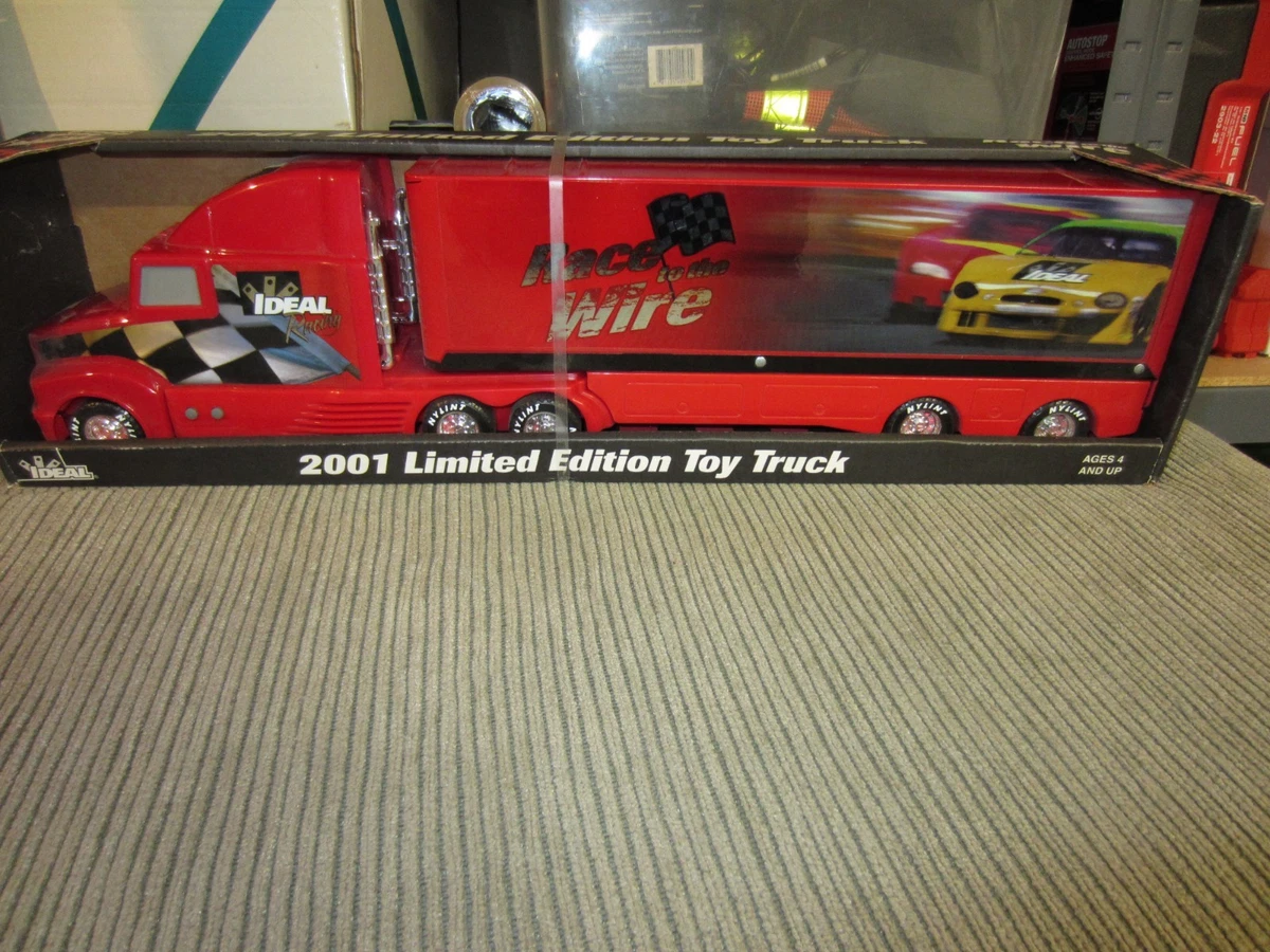 Nylint 1:8 Scale Diecast Trailers for sale | eBay