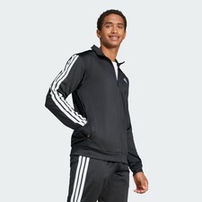 Las mejores ofertas en Chaquetas Adidas para hombres