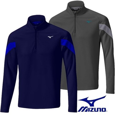 MIZUNO BT DROP 1/4 ZIP THERMO GOLF MIDLAYER / ALLE FARBEN & GRÖSSEN @ 30 % RABATT UVP