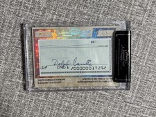 Babe Ruth Baseball Cards and Memorabilia Guide 112