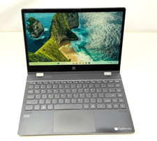 GATEWAY GWCC71416-BK FHD TOUCH - i7-1165G7 CPU✔8GB RAM✔256GB SSD✔WIN 11 H 38844