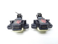 Mercedes A1668210351 Seitenaufprallsensor W176 W246 1 Stück Mercedes A1668210351 Seitenaufprallsensor W176 W246 1 Stück