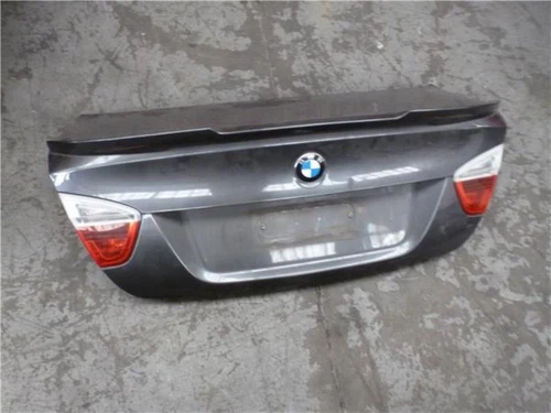 41627254425 Porton Trasero para BMW SERIE 3 BERLINA (E90) 320i 2006 74357 - Imagen 3 de 4