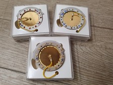 Lotto Lavoro x3 Neumann Microfono a Condensatore K103 Capsula per TLM 103 p/n 092472