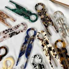 Lialys Hair Pin, Prestige Hair Pin, Suitable for All Women's Hair Styles JQ